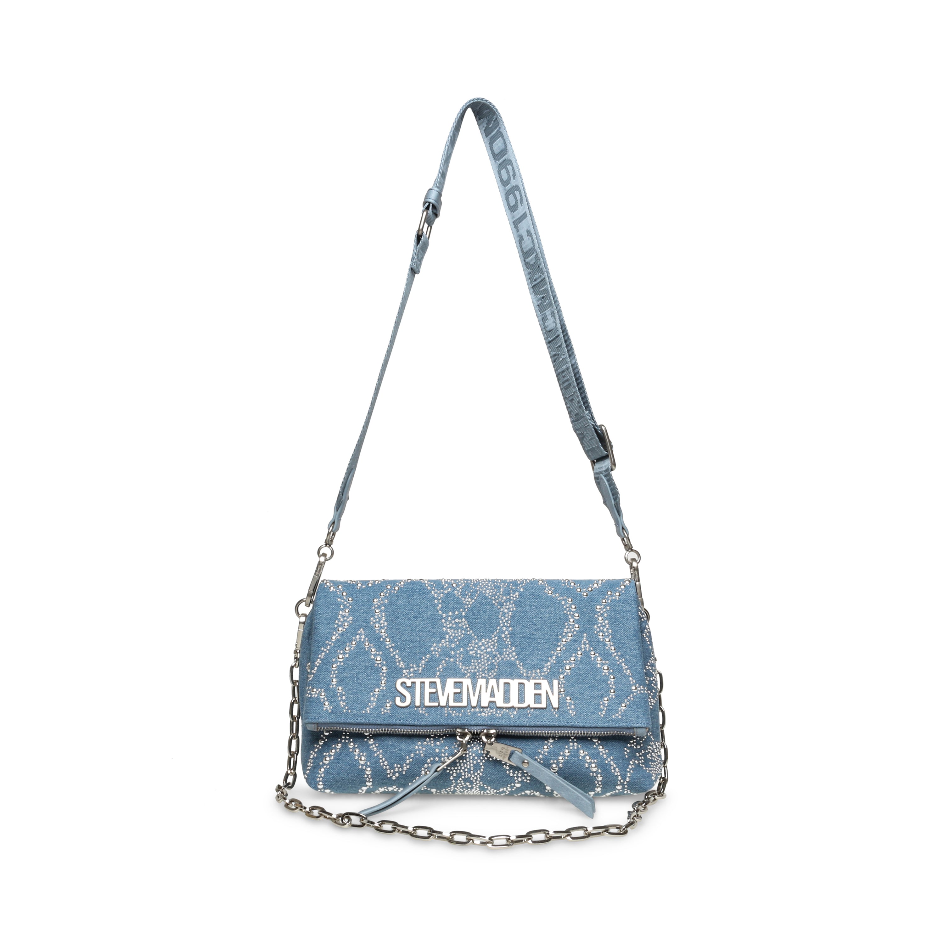 Cartera Brylie Azul
