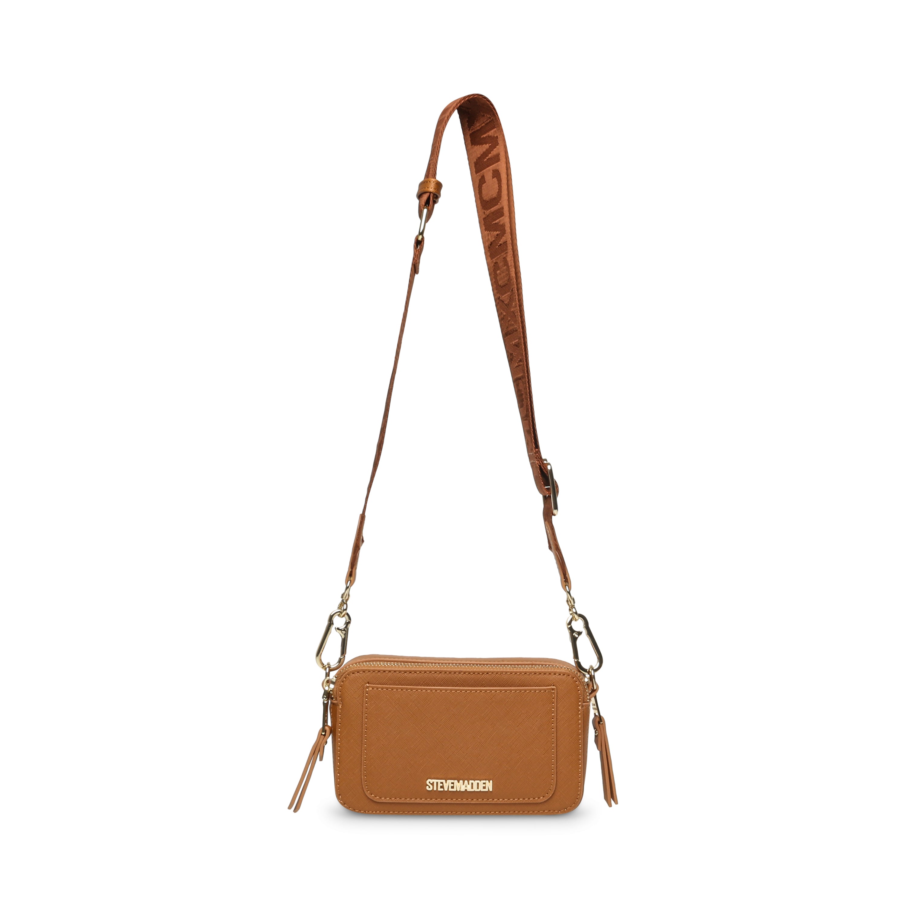 Cartera Brisa-2 Camel