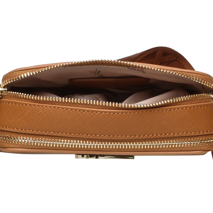 Cartera Brisa-2 Camel