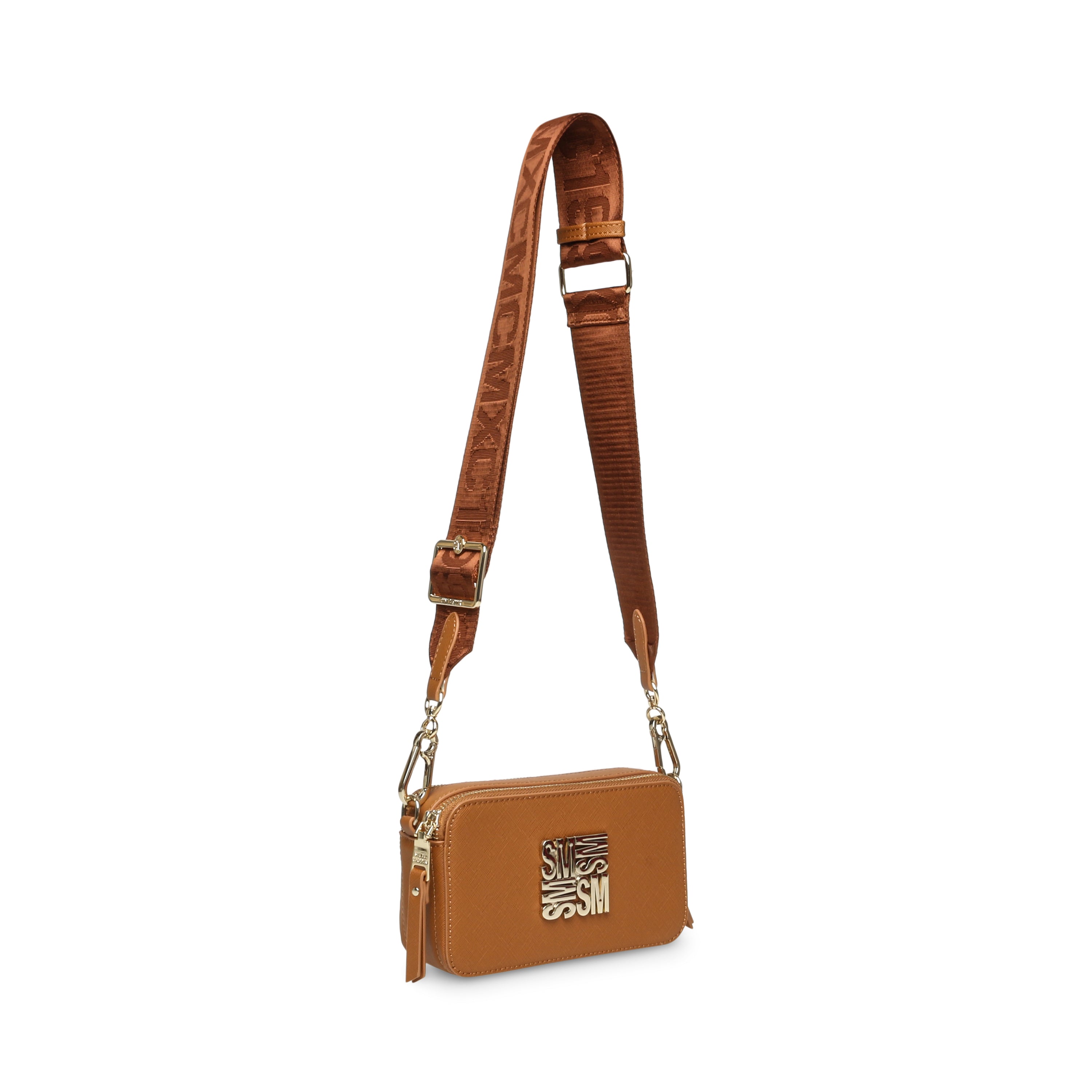 Cartera Brisa-2 Camel