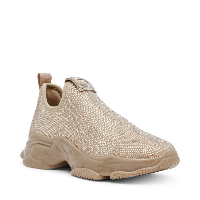 Zapatillas Mythical Dorado