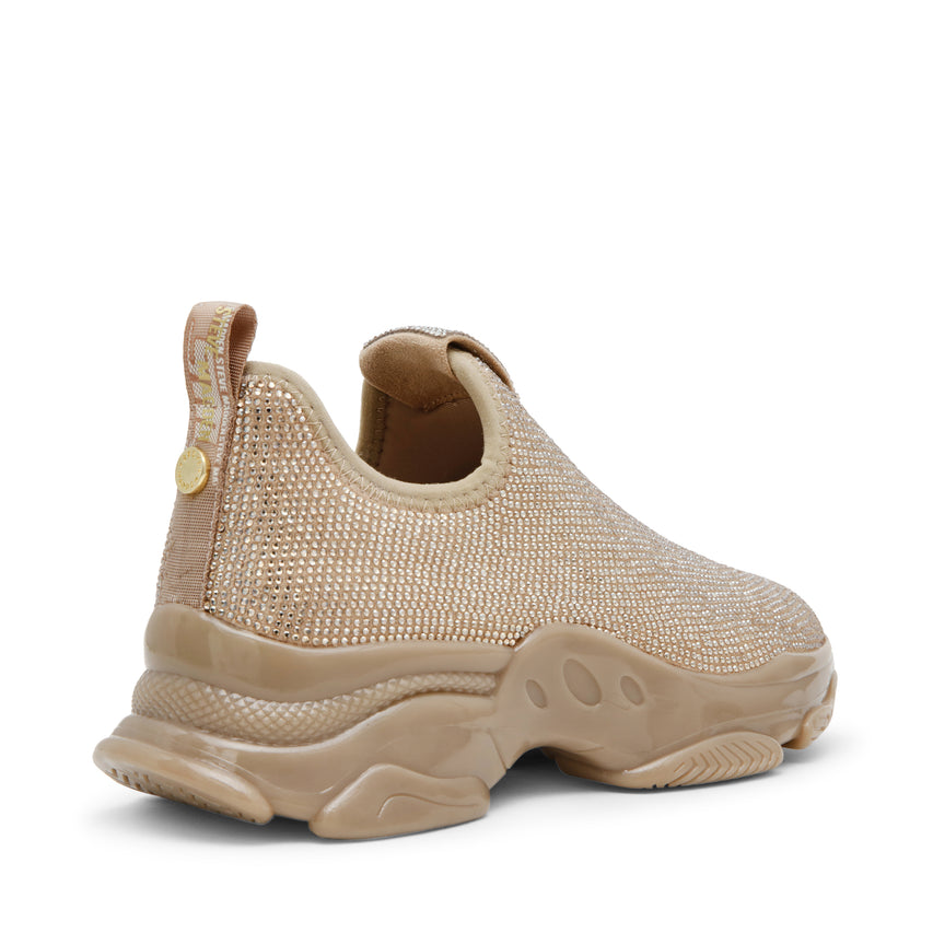 Zapatillas Mythical Dorado
