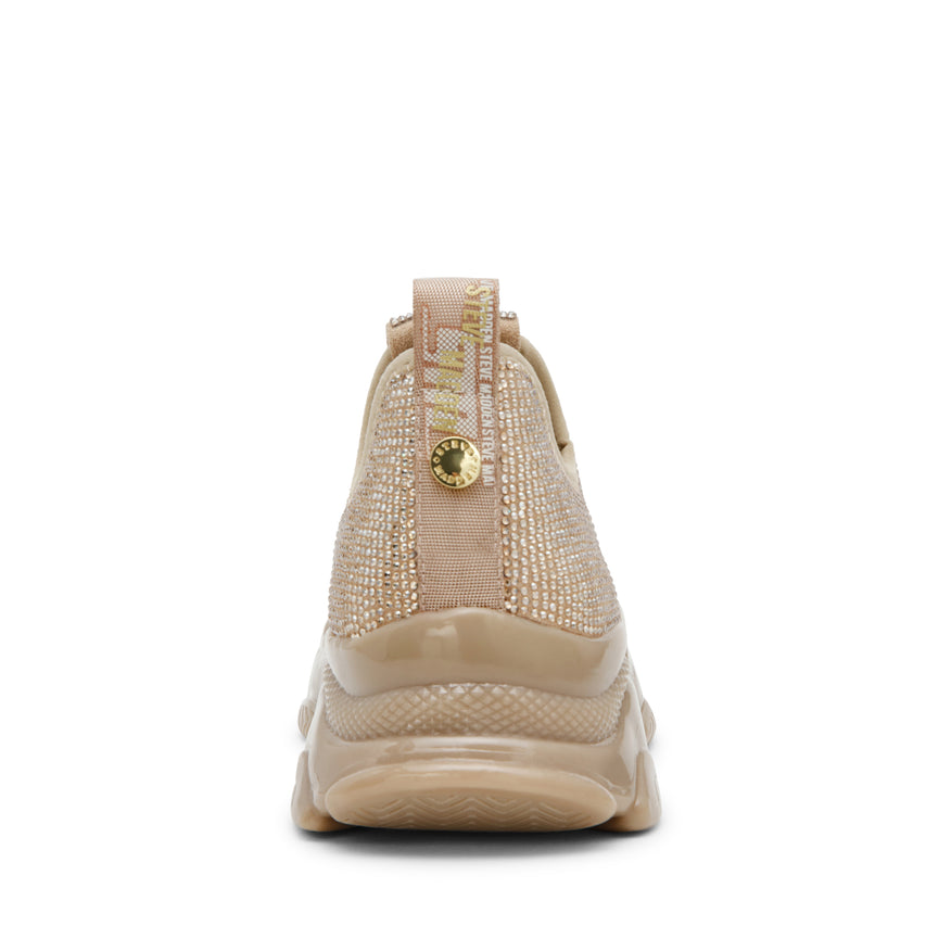 Zapatillas Mythical Dorado