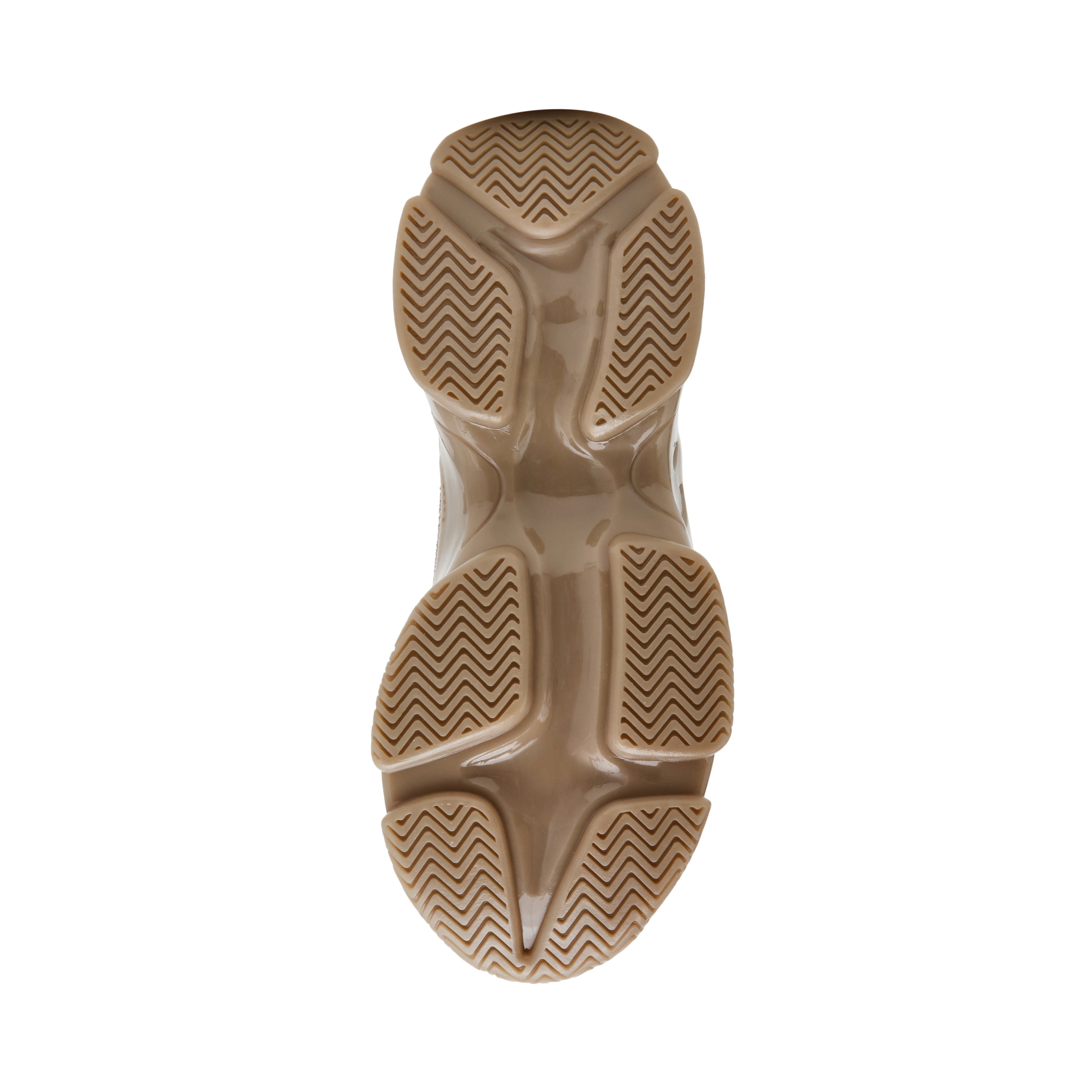 Zapatillas Mythical Dorado