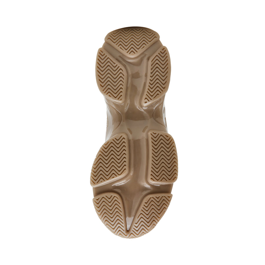 Zapatillas Mythical Dorado