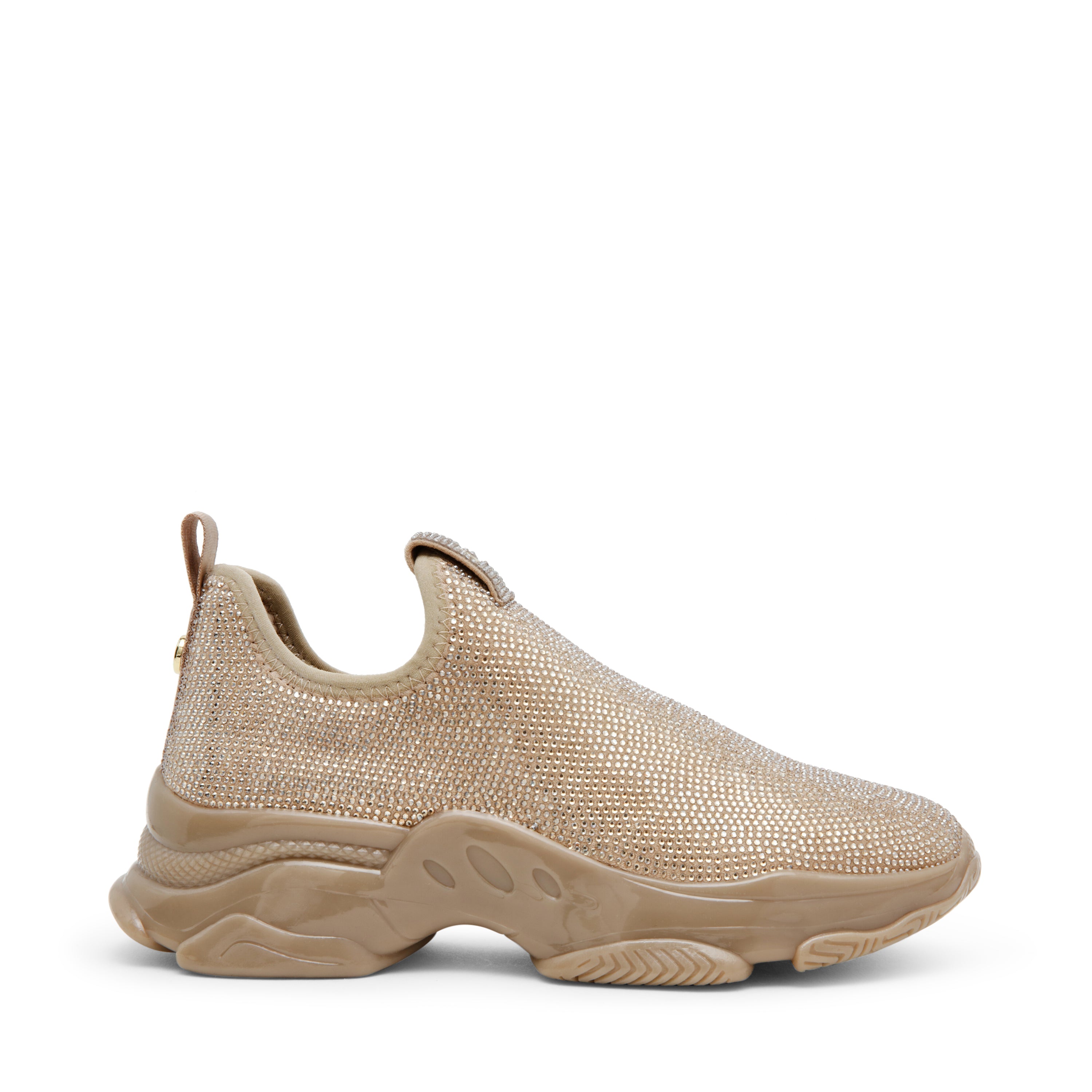 Zapatillas Mythical Dorado