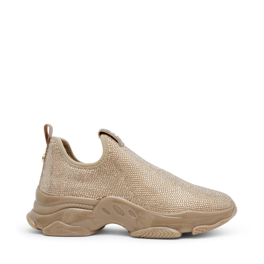 Zapatillas Mythical Dorado
