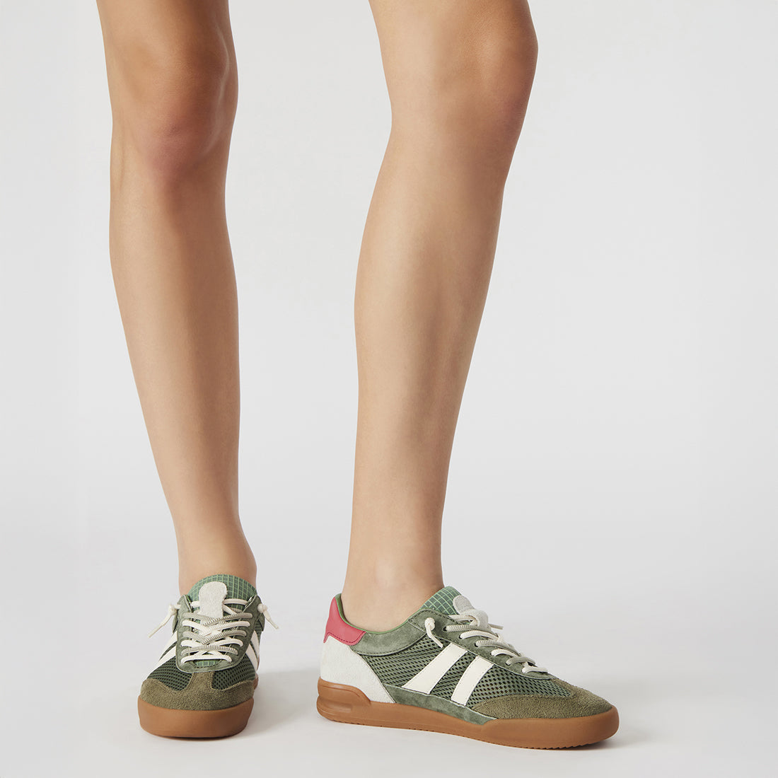 Zapatillas Verdict Verdes