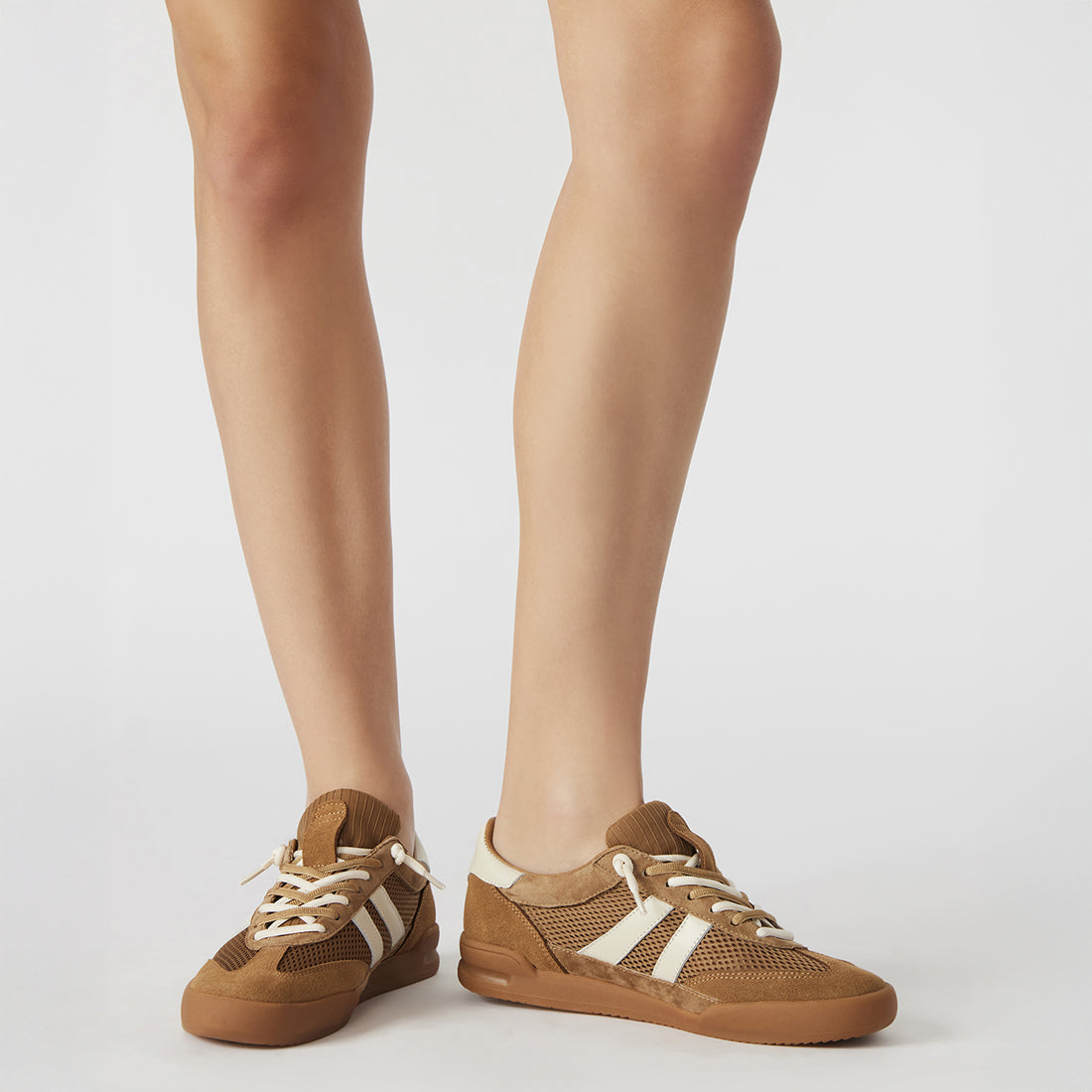 Zapatillas Verdict Café