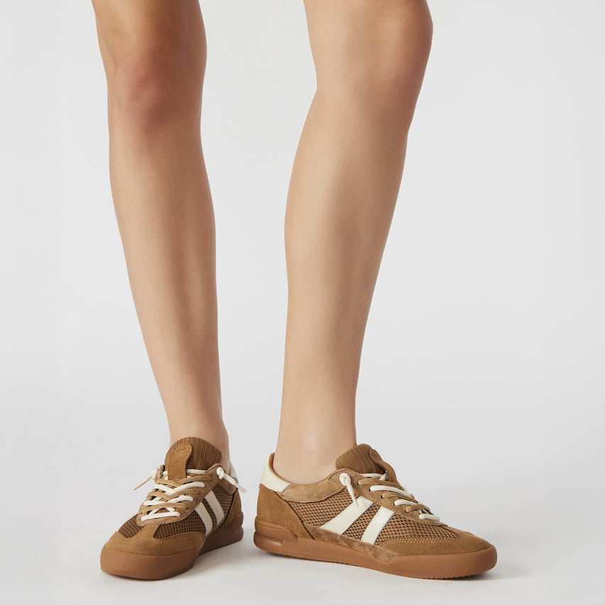 Zapatillas Verdict Café