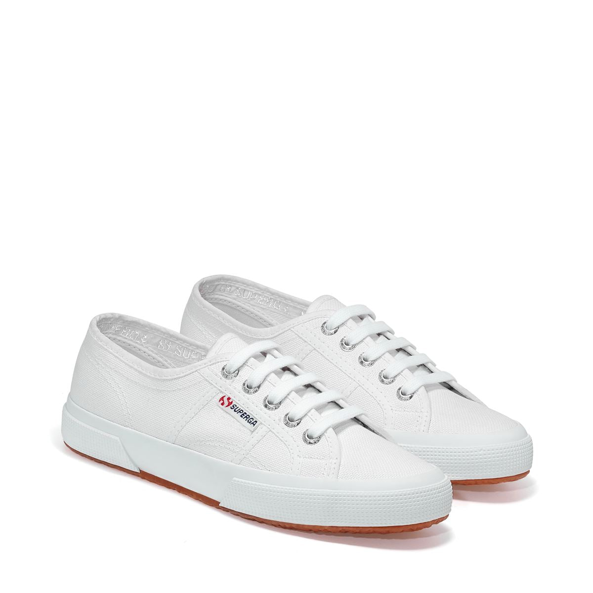 2750 Cotu Classic Sneakers White- Hover Image