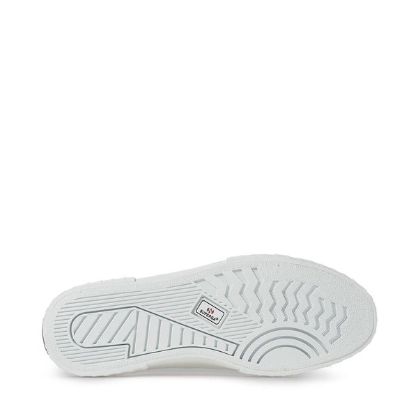 2555 Alpina Sneakers White