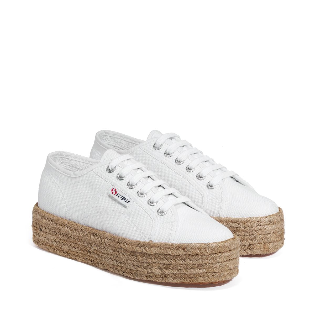 2790 Cotropew Sneakers White- Hover Image