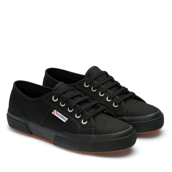 2750 Cotu Classic Sneakers Full Black