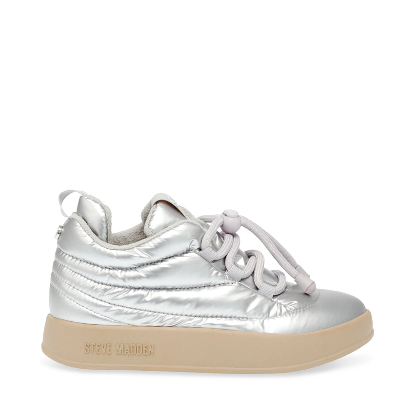 DEVISOR SILVER