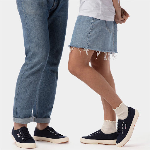 Zapatillas 2750 Cotu Classic Navy Superga