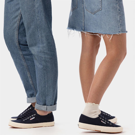Zapatillas 2750 Cotu Classic Navy Superga