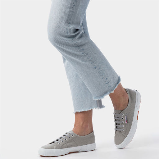 Zapatillas 2750 Cotu Classic Gris Superga