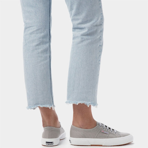 Zapatillas 2750 Cotu Classic Gris Superga