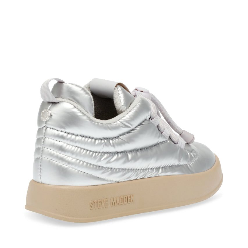 DEVISOR SILVER