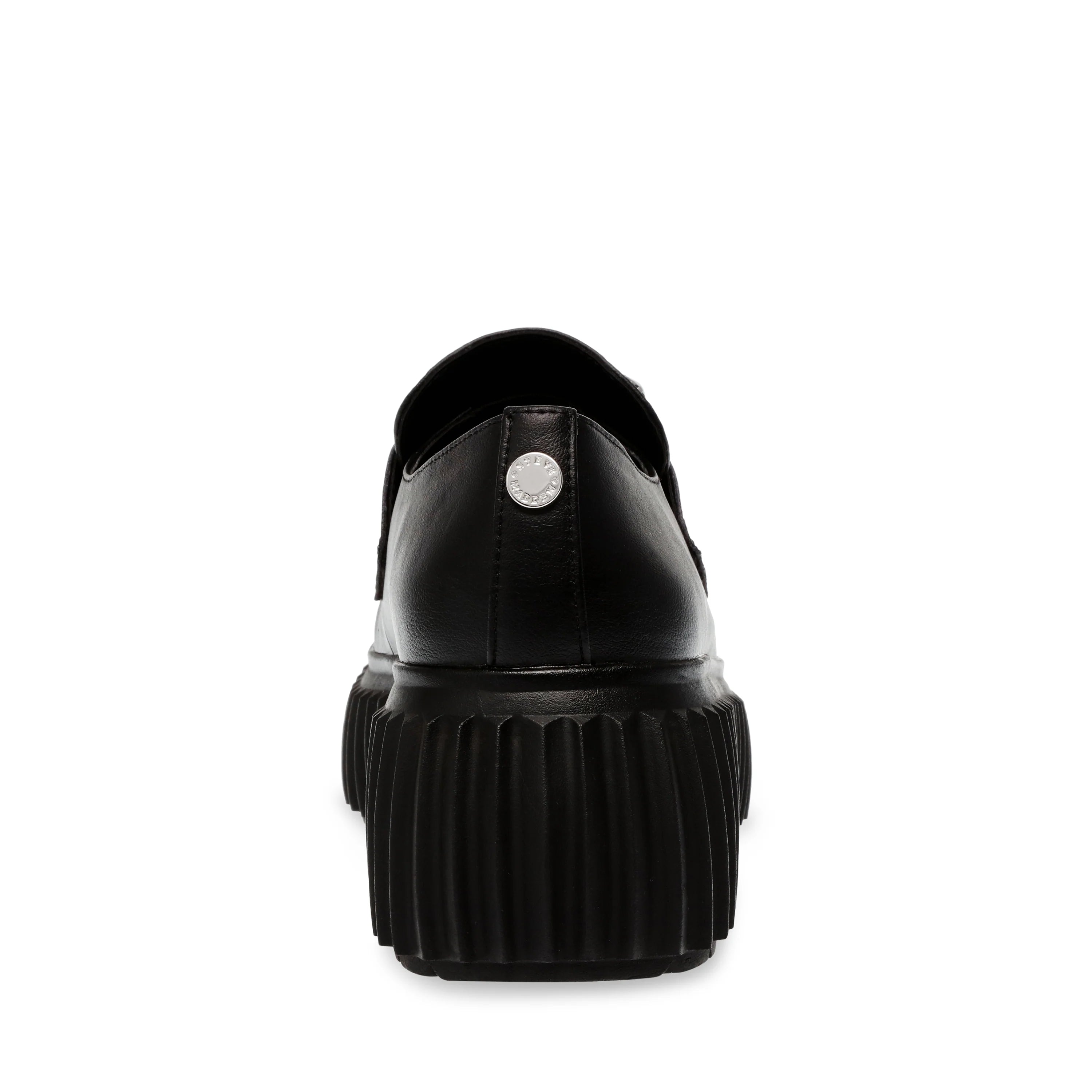 ESCALO BLK ACTION LEA