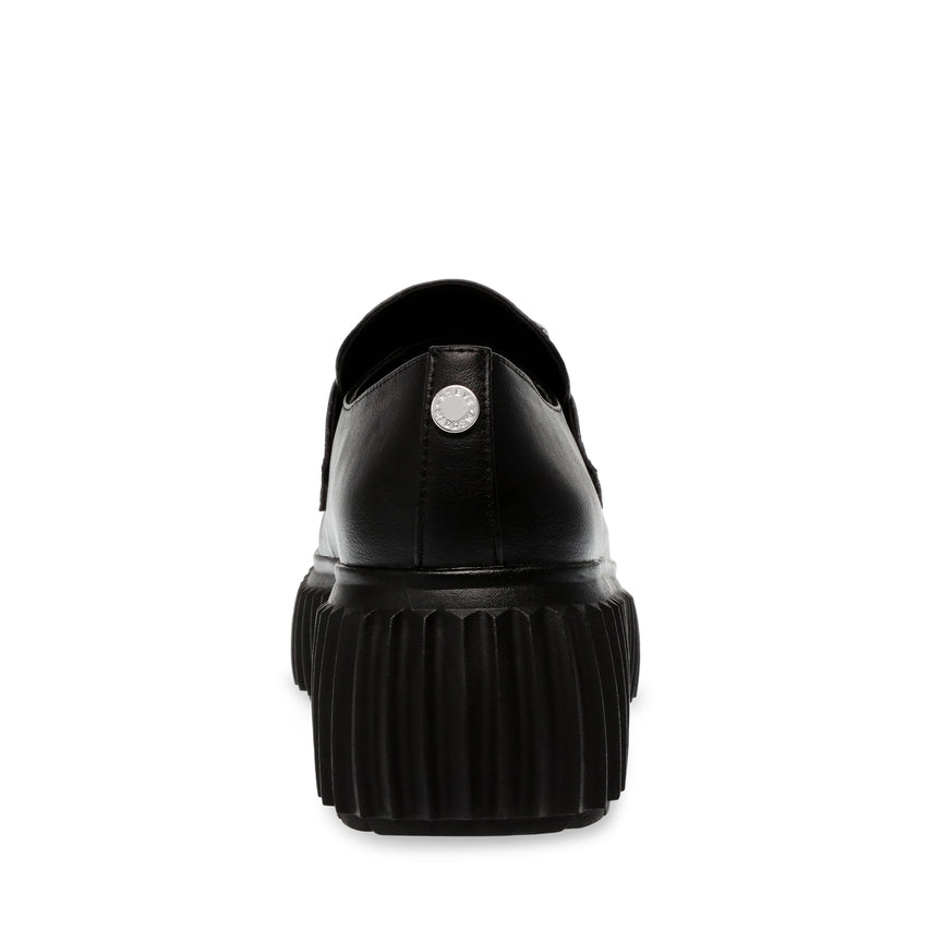 ESCALO BLK ACTION LEA