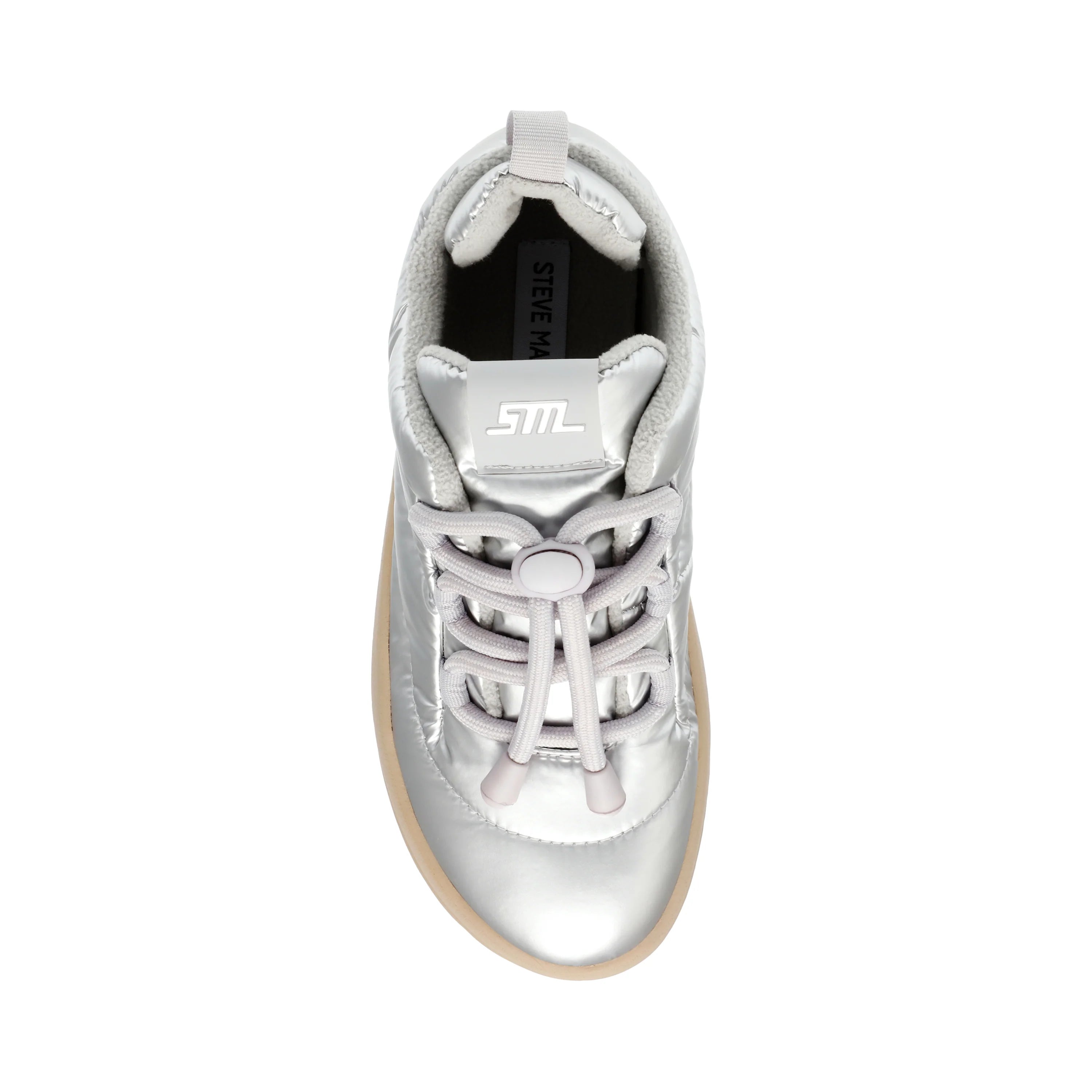 DEVISOR SILVER
