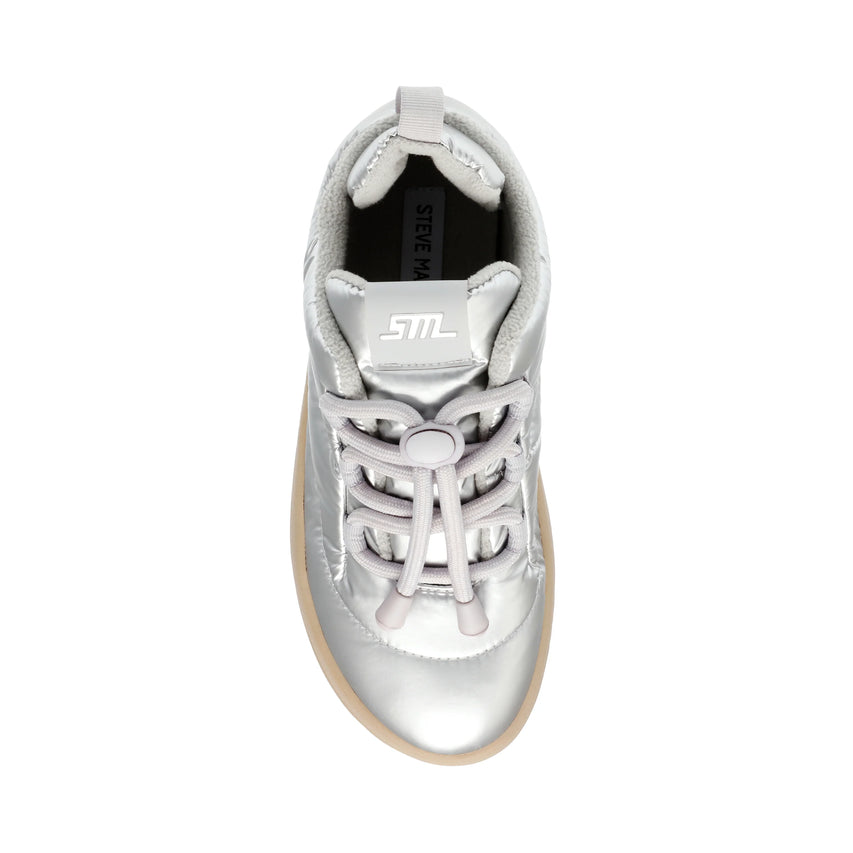 DEVISOR SILVER