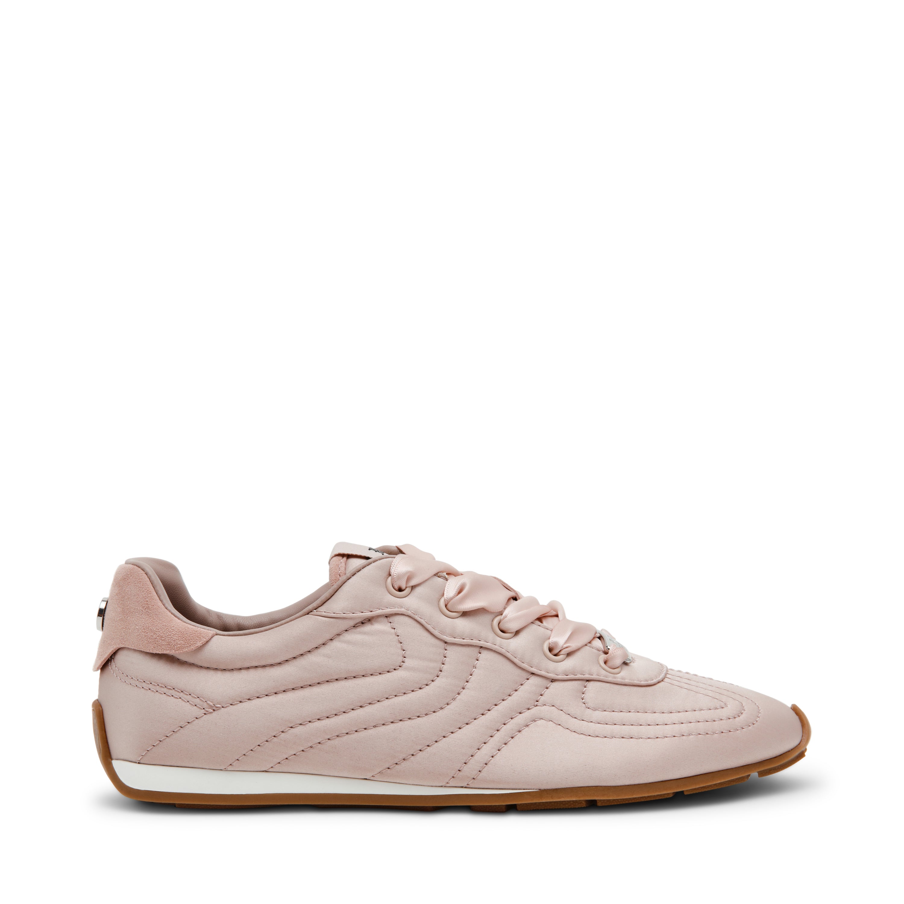 Zapatillas Abbi-S Rosa
