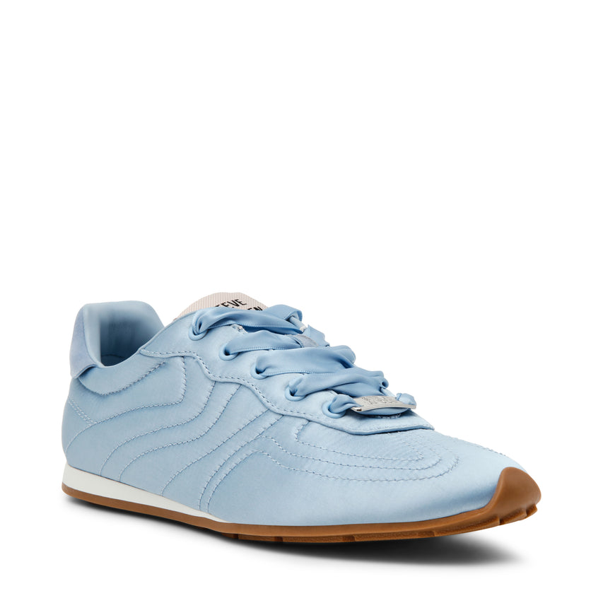 Zapatillas Abbi-S Azules - view 2