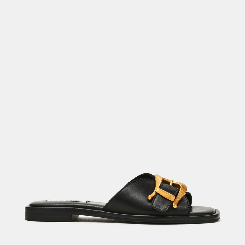 Sandalias Abigayle Negras