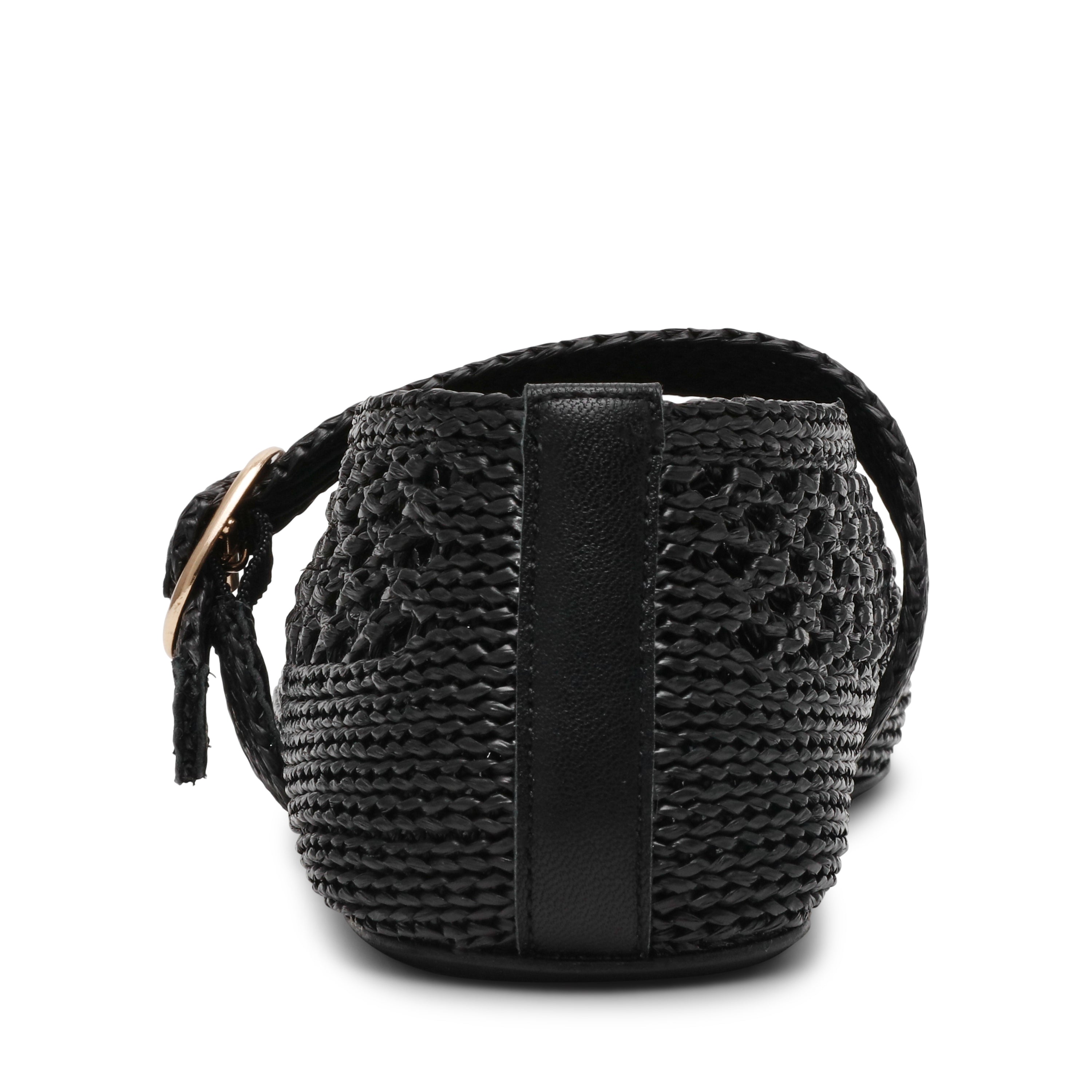 Bailarinas Alara Negras