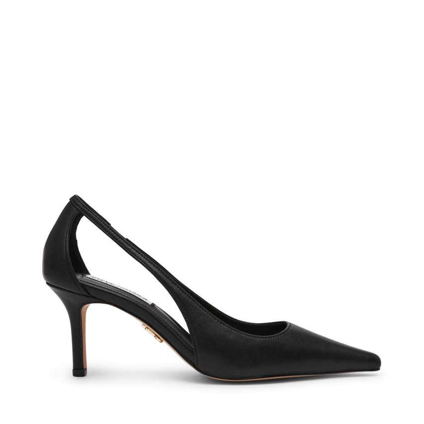 Tacones Stiletto Altra Negras