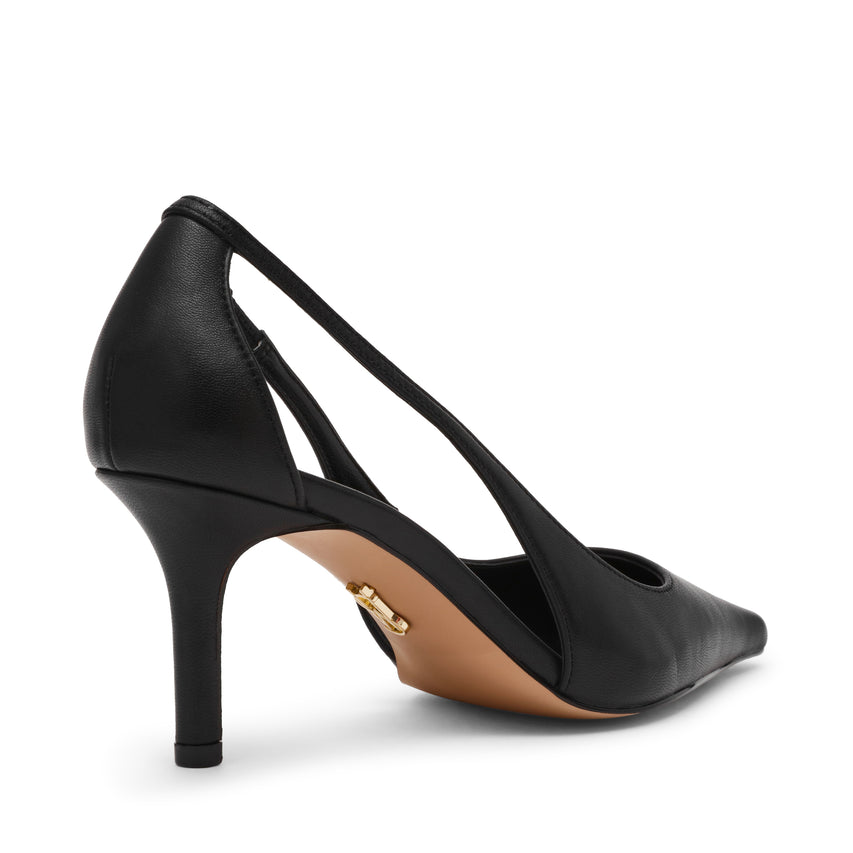 Tacones Stiletto Altra Negras