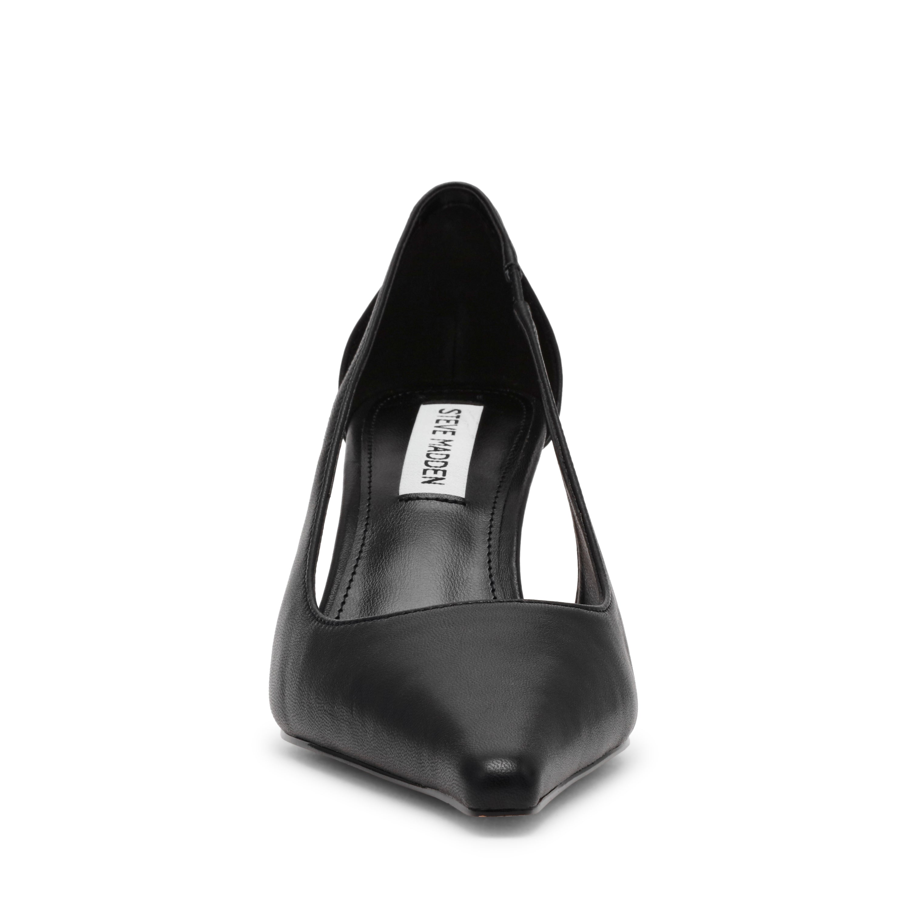 Tacones Stiletto Altra Negras