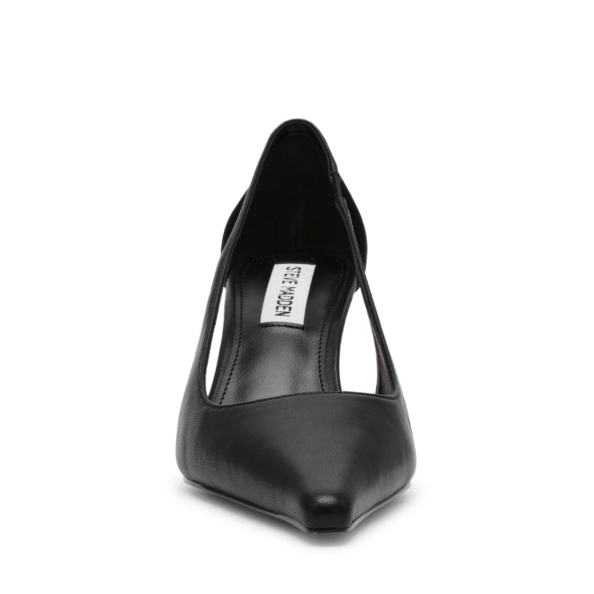 Tacones Stiletto Altra Negras
