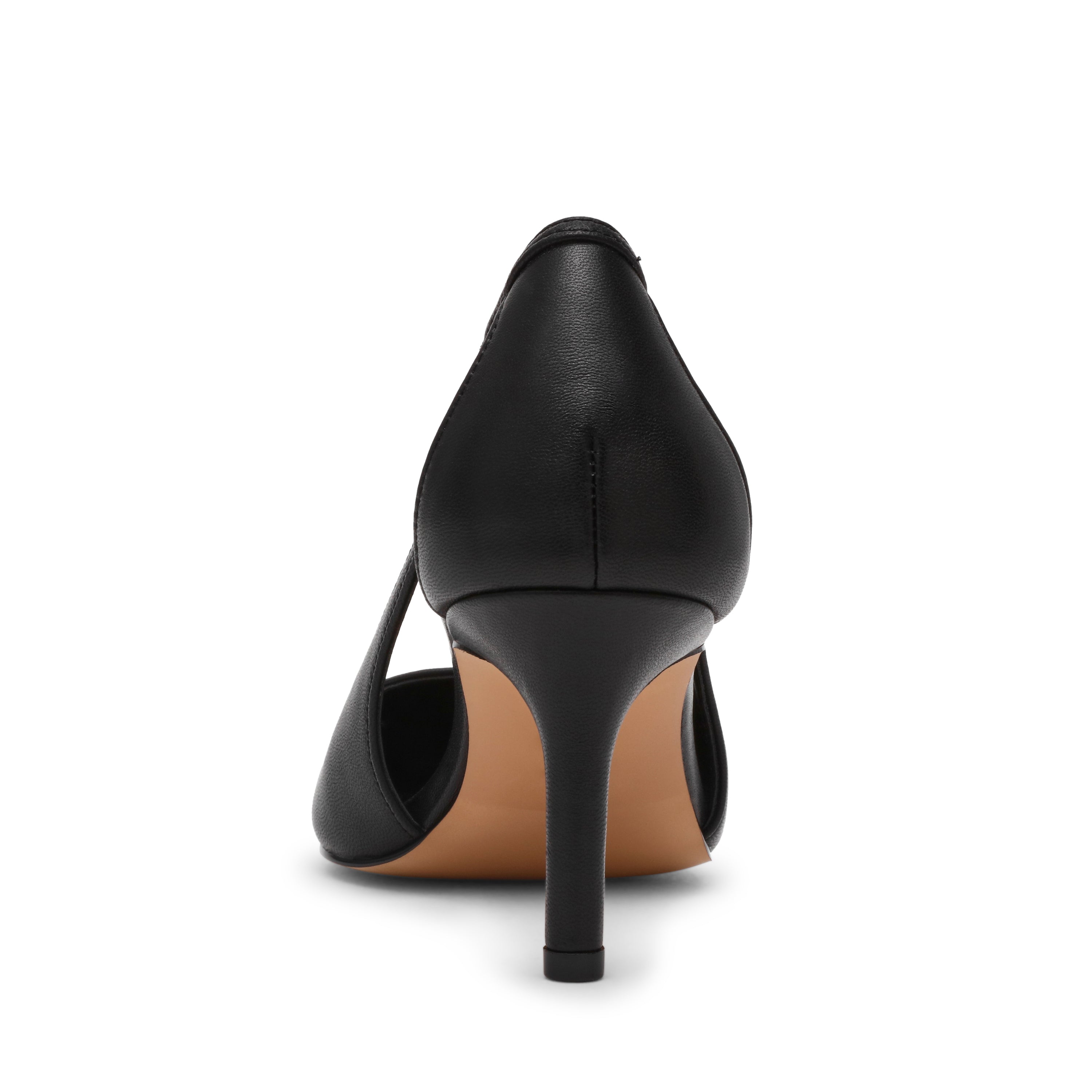 Tacones Stiletto Altra Negras