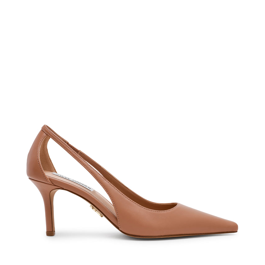 Tacones Stiletto Altra Beige