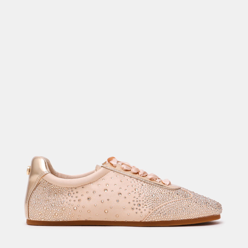 Zapatillas Artiste-Rhs Beige