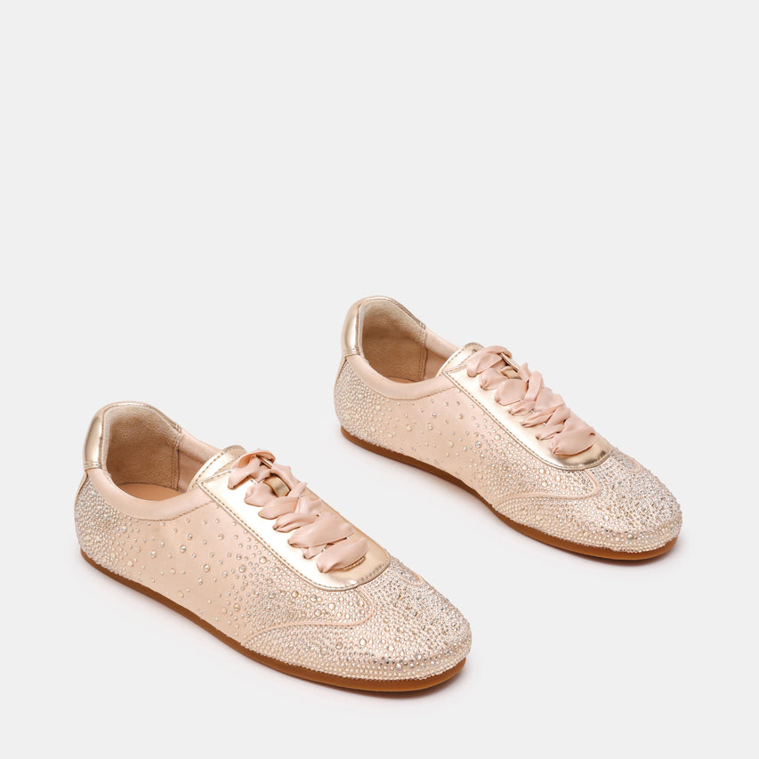 Zapatillas Artiste-Rhs Beige - view 2