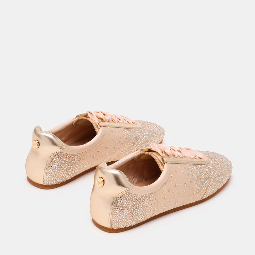 Zapatillas Artiste-Rhs Beige - view 3