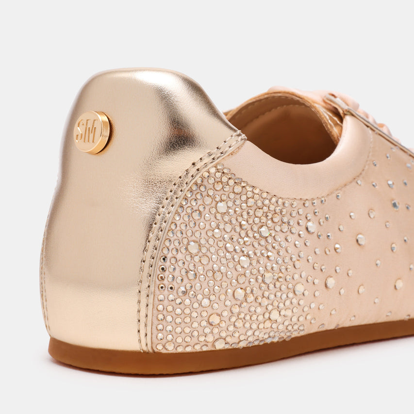 Zapatillas Artiste-Rhs Beige - view 5