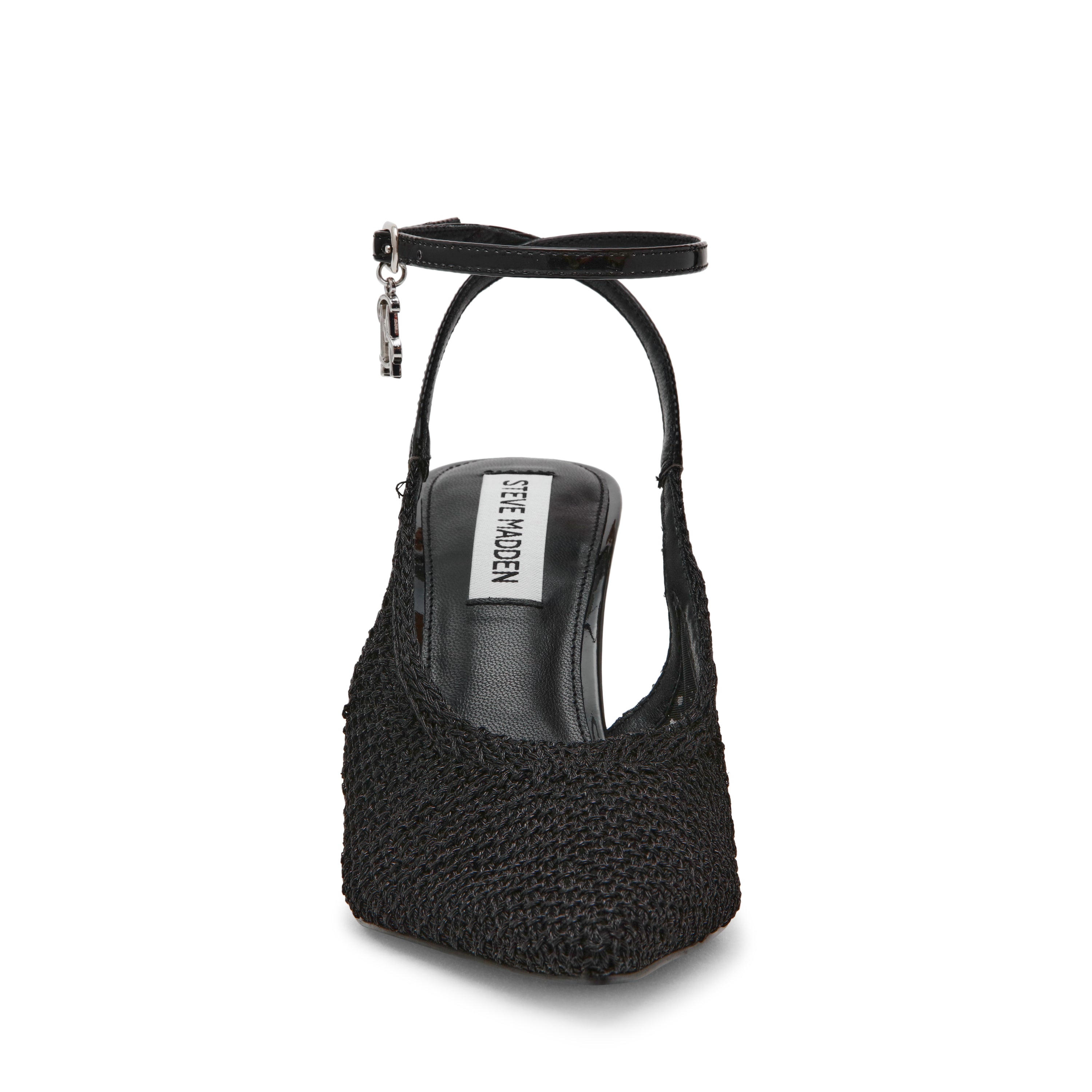 Tacones Stiletto Ascension Negros - view 5