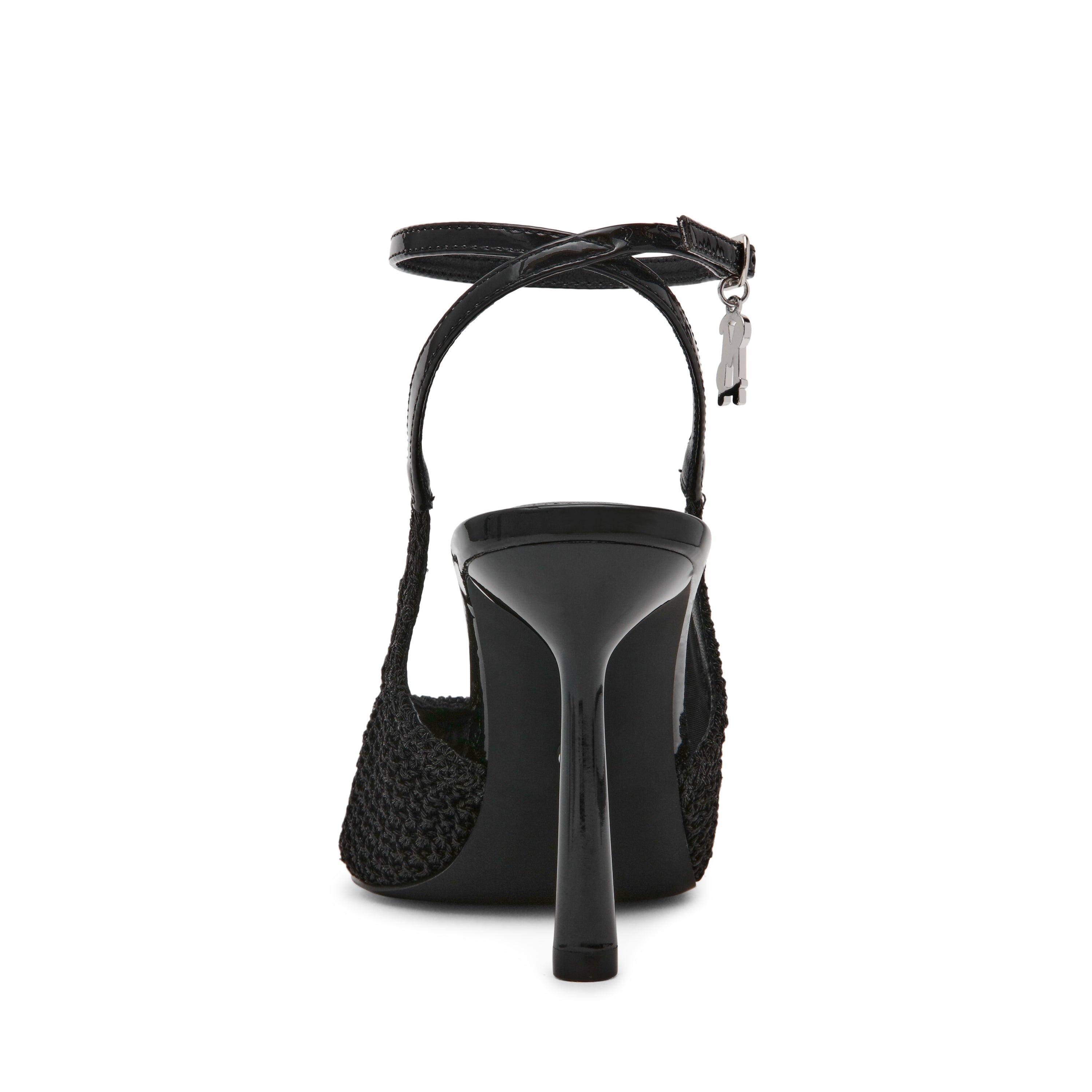 Tacones Stiletto Ascension Negros - view 6