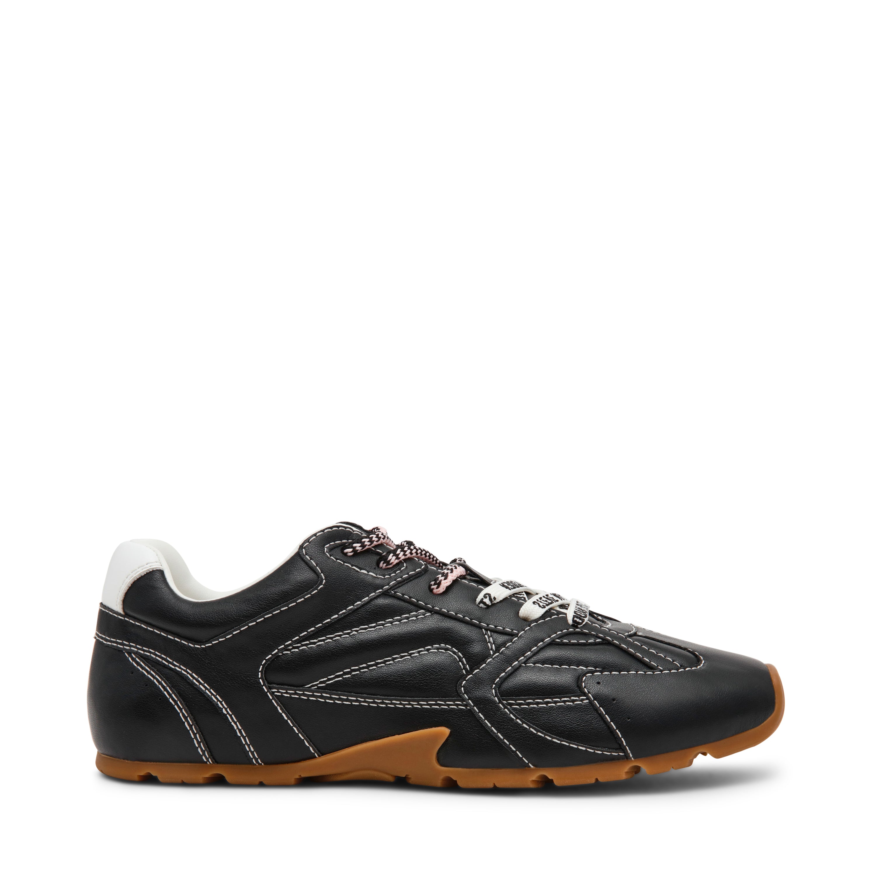 Zapatillas Asiel-Sm Negros