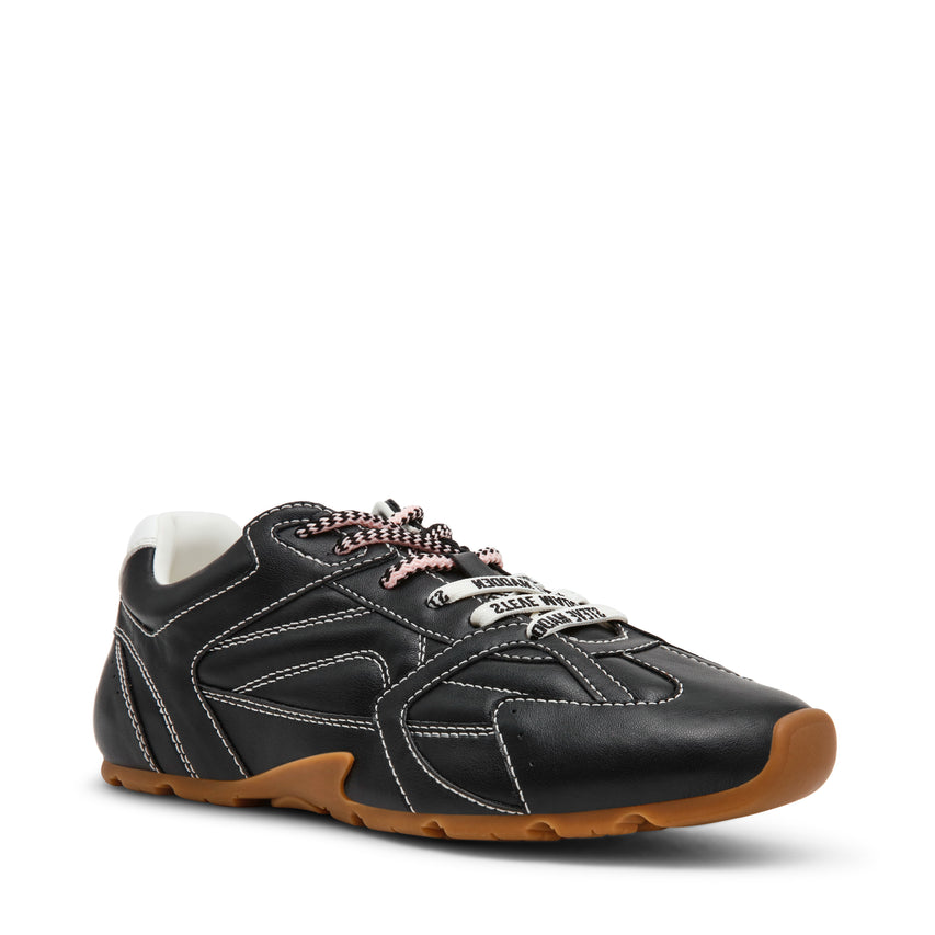 Zapatillas Asiel-Sm Negros - view 2