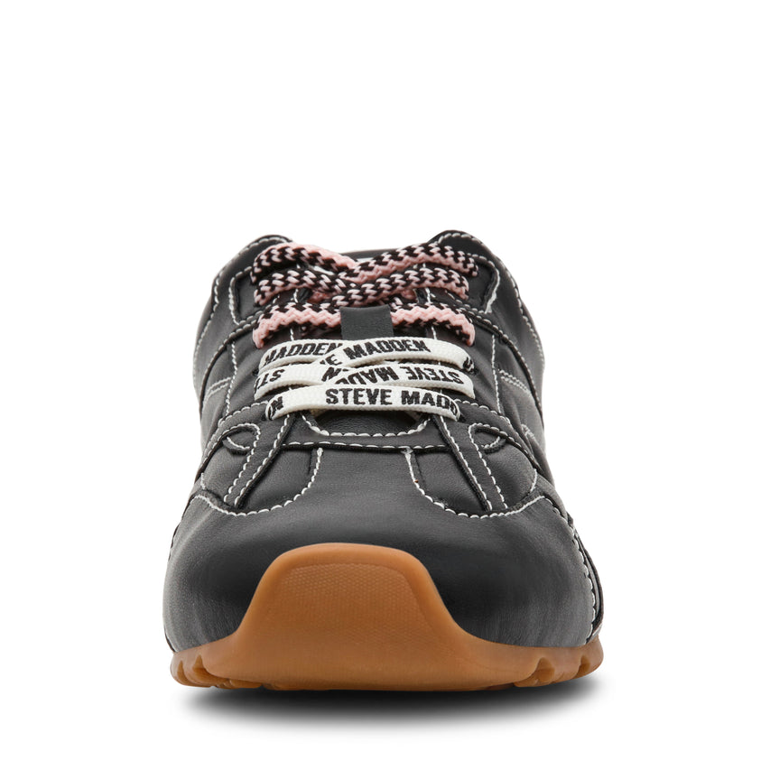 Zapatillas Asiel-Sm Negros - view 4