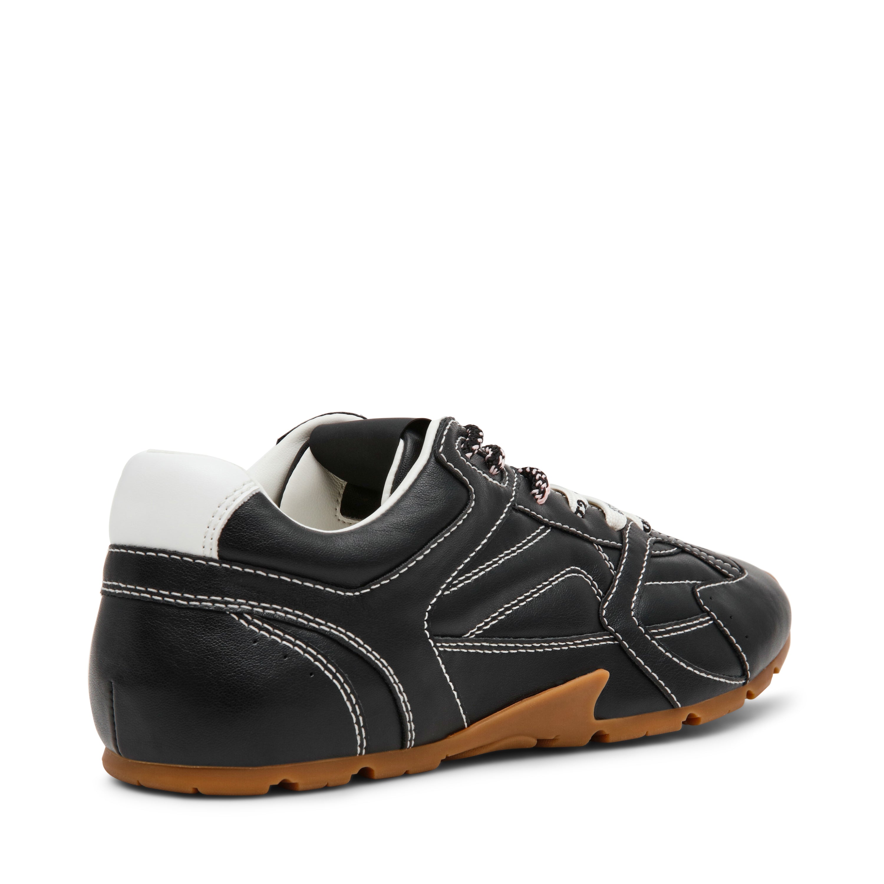 Zapatillas Asiel-Sm Negros - view 3