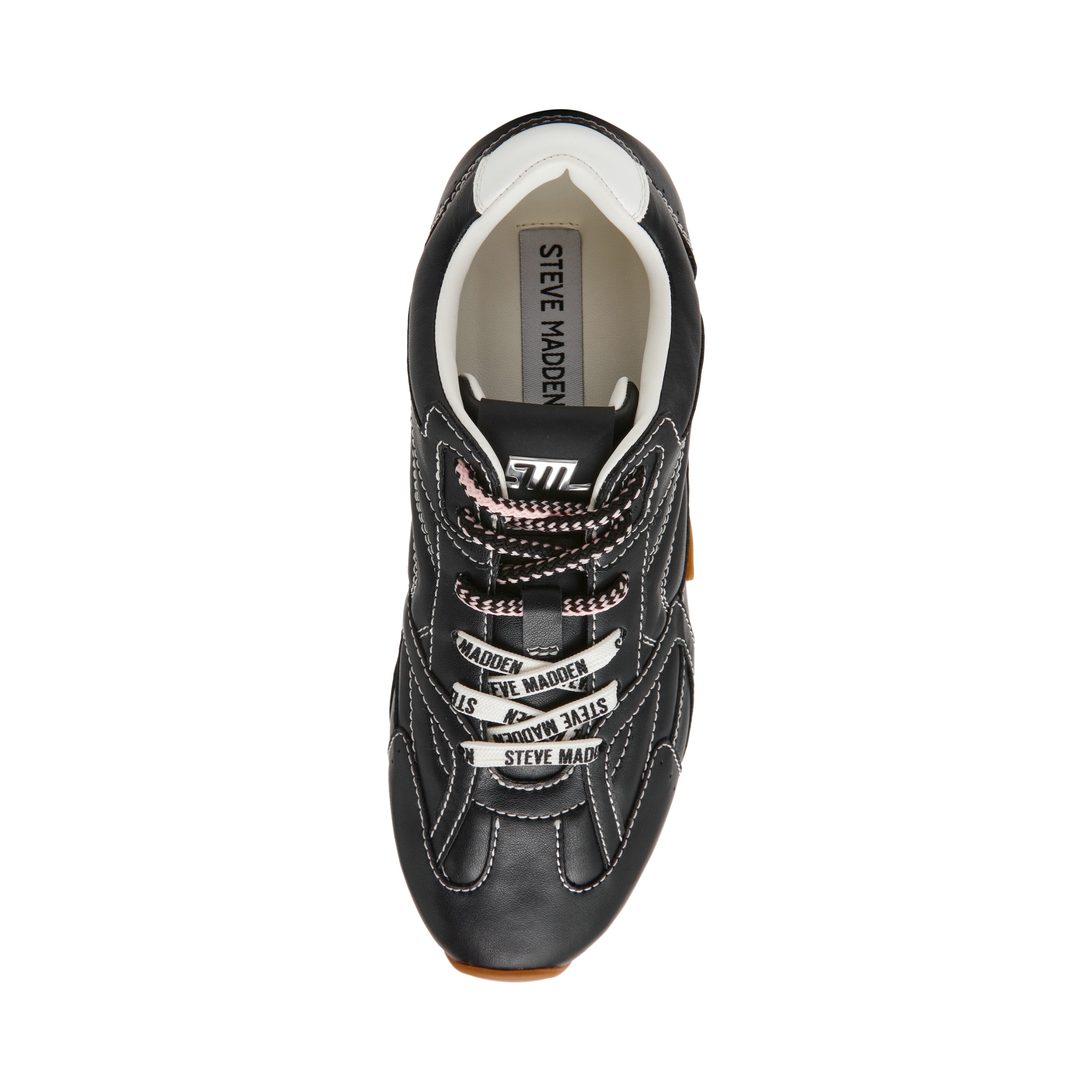 Zapatillas Asiel-Sm Negros - view 6