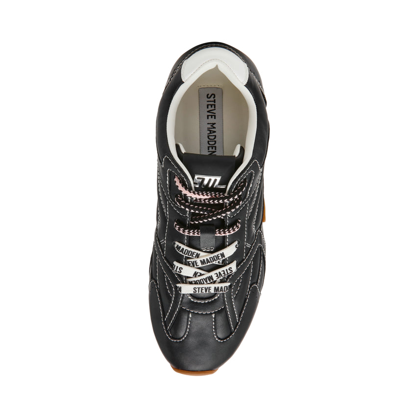 Zapatillas Asiel-Sm Negros - view 6